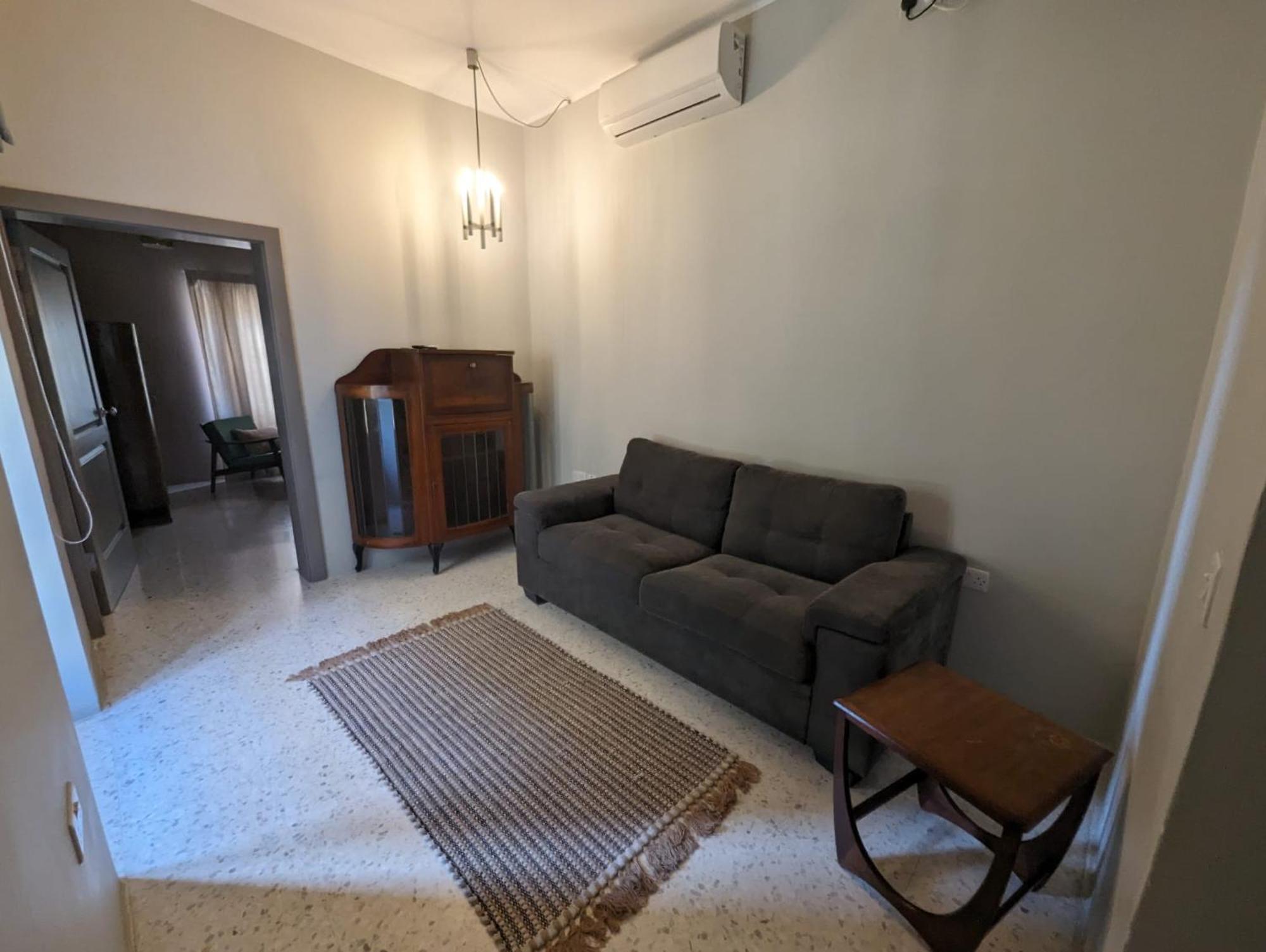 Stylish Retro Suites Il-Furjana Exterior photo